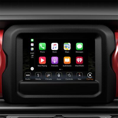 UNLIMITED SPORTS（アンリミテッド スポーツ） - Jeep Wrangler JL